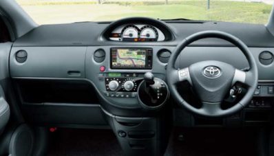 Bagaimana Jika Toyota Sienta Hadir di Indonesia? Bagaimana Jika Toyota Sienta Hadir di Indonesia?