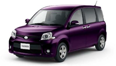 Bagaimana Jika Toyota Sienta Hadir di Indonesia? Bagaimana Jika Toyota Sienta Hadir di Indonesia?