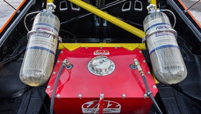 Wow, Toyota Supra di Film The Fast and The Furious Akan Dilelang! Wow, Toyota Supra di Film The Fast and The Furious Akan Dilelang!