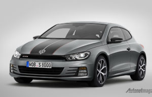 VW Scirocco GTS Jadi Alternatif Bagi yang Kurang Suka Golf GTI VW Scirocco GTS Jadi Alternatif Bagi yang Kurang Suka Golf GTI