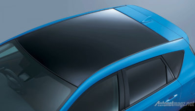 Toyota Auris Facelift Akhirnya Dapat Mesin Turbo dan Paket Fitur Safety