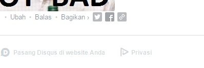 Editorial: Sekarang Komentar di AutonetMagz Jadi Lebih Asik! Editorial: Sekarang Komentar di AutonetMagz Jadi Lebih Asik!