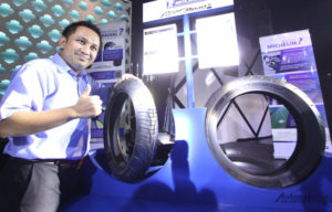 Michelin Pilot Road 4 Kini Jadi Pilihan Baru Pengendara Motor Michelin Pilot Road 4 Kini Jadi Pilihan Baru Pengendara Motor