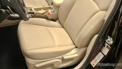 Subaru Impreza Diperiksa NHTSA Terkait Masalah Komponen Airbag yang Sensitif Terhadap Air Subaru Impreza Diperiksa NHTSA Terkait Masalah Komponen Airbag yang Sensitif Terhadap Air