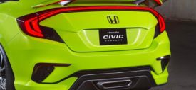 Honda-Civic-Concept-Belakang