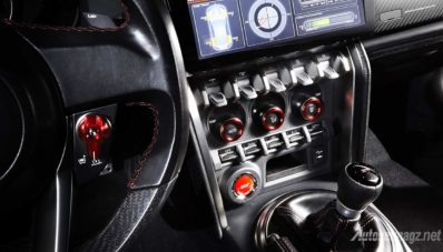 Subaru BRZ STI Performance Concept Tebar Harapan Kosong Lagi Subaru BRZ STI Performance Concept Tebar Harapan Kosong Lagi