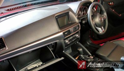 First Impression Review Mazda CX-5 Facelift 2015 First Impression Review Mazda CX-5 Facelift 2015