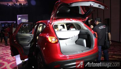 First Impression Review Mazda CX-5 Facelift 2015 First Impression Review Mazda CX-5 Facelift 2015