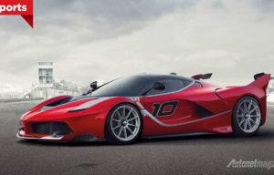 Ferrari Tepis Mitos Pembatasan Akses Bagi Pemilik Ferrari XX Ferrari Tepis Mitos Pembatasan Akses Bagi Pemilik Ferrari XX