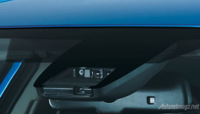 Toyota Auris Facelift Akhirnya Dapat Mesin Turbo dan Paket Fitur Safety