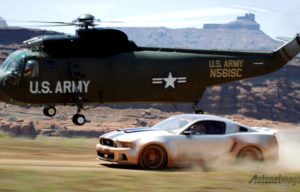 Wow, Film Balap Need For Speed Akan Dibuat Sekuelnya! Wow, Film Balap Need For Speed Akan Dibuat Sekuelnya!