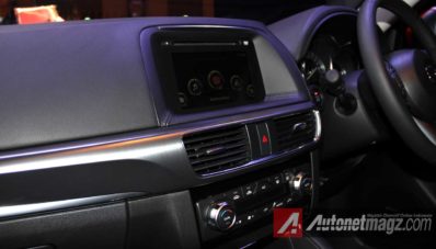 First Impression Review Mazda CX-5 Facelift 2015 First Impression Review Mazda CX-5 Facelift 2015