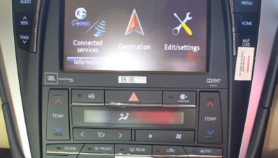 First Impression Review Toyota Camry Facelift 2015 oleh AutonetMagz First Impression Review Toyota Camry Facelift 2015 oleh AutonetMagz