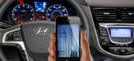 Wah, Hyundai Berniat Buat Sistem untuk Mematikan HP Ketika Mengemudi