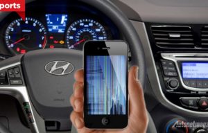 Wah, Hyundai Berniat Buat Sistem untuk Mematikan HP Ketika Mengemudi Wah, Hyundai Berniat Buat Sistem untuk Mematikan HP Ketika Mengemudi