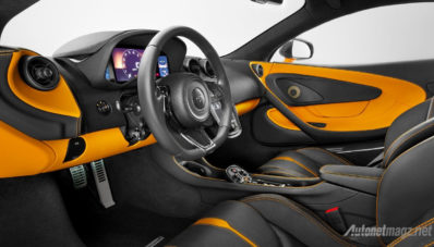 McLaren 570S Coupe Sekarang Sudah Dijual Seharga 2,7 Miliar McLaren 570S Coupe Sekarang Sudah Dijual Seharga 2,7 Miliar
