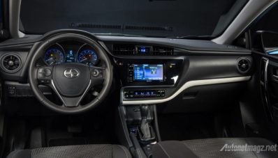 Perkenalkan Scion iM, Hatchback Sporty dari Toyota Untuk Pasar Amerika Serikat Perkenalkan Scion iM, Hatchback Sporty dari Toyota Untuk Pasar Amerika Serikat