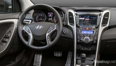 Hyundai Elantra Akan Ungkap Generasi Barunya Akhir Tahun Ini Hyundai Elantra Akan Ungkap Generasi Barunya Akhir Tahun Ini