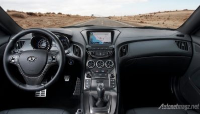 Gila, Hyundai Siapkan Genesis Coupe 480 HP Untuk Lawan Audi S5 dan BMW M4! Gila, Hyundai Siapkan Genesis Coupe 480 HP Untuk Lawan Audi S5 dan BMW M4!