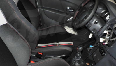 Renault Sandero RS Akan Jadi Mobil Murah Kencang dari Renault