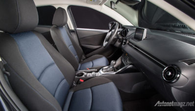 Hasil Kerjasama Toyota dan Mazda Lahirkan Scion iA, Kembaran Mazda 2 Sedan Hasil Kerjasama Toyota dan Mazda Lahirkan Scion iA, Kembaran Mazda 2 Sedan