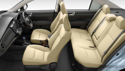 Toyota Corolla Axio dan Corolla Fielder Sudah Diberikan Facelift di Jepang Toyota Corolla Axio dan Corolla Fielder Sudah Diberikan Facelift di Jepang