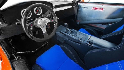 Wow, Toyota Supra di Film The Fast and The Furious Akan Dilelang! Wow, Toyota Supra di Film The Fast and The Furious Akan Dilelang!