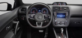 VW-scirocco-GTS-belakang