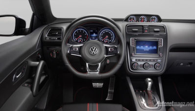 VW Scirocco GTS Jadi Alternatif Bagi yang Kurang Suka Golf GTI VW Scirocco GTS Jadi Alternatif Bagi yang Kurang Suka Golf GTI