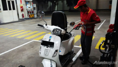 BBM Premium Akan Berubah Nama Menjadi PertaLite BBM Premium Akan Berubah Nama Menjadi PertaLite