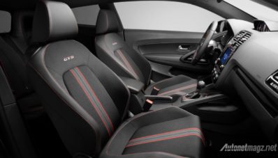 VW Scirocco GTS Jadi Alternatif Bagi yang Kurang Suka Golf GTI VW Scirocco GTS Jadi Alternatif Bagi yang Kurang Suka Golf GTI
