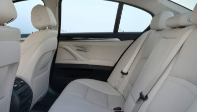 BMW 520d Kini Makin Powerful dan Irit Hingga 24 Kilometer Per Liter! BMW 520d Kini Makin Powerful dan Irit Hingga 24 Kilometer Per Liter!