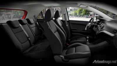 KIA Picanto Versi Inggris Ternyata Tidak Pakai Mesin Turbo