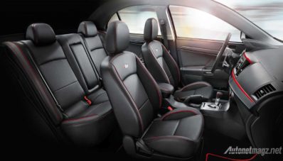 Ini Dia Mitsubishi Lancer Facelift, Bagaimana Menurutmu? Ini Dia Mitsubishi Lancer Facelift, Bagaimana Menurutmu?