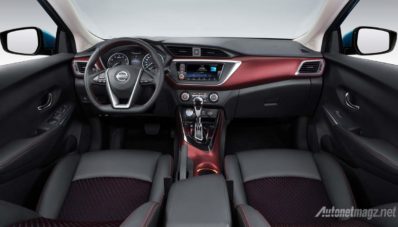 Nissan Lannia Incar Konsumen Muda di Negeri Tirai Bambu Nissan Lannia Incar Konsumen Muda di Negeri Tirai Bambu