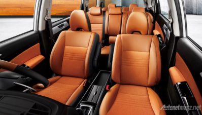 Subaru Exiga Crossover 7 Ramaikan Pasar MPV Jepang Subaru Exiga Crossover 7 Ramaikan Pasar MPV Jepang