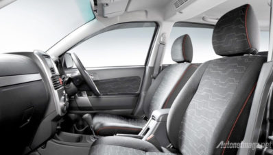 Yuk Simak Spesifikasi dan Harga Toyota Rush Facelift di Malaysia