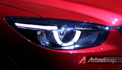 First Impression Review Mazda CX-5 Facelift 2015 First Impression Review Mazda CX-5 Facelift 2015