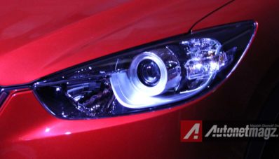 First Impression Review Mazda CX-5 Facelift 2015 First Impression Review Mazda CX-5 Facelift 2015