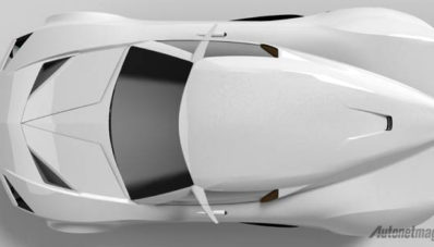 Ini Dia Wujud Calon Supercar India Bermesin V8, Bagaimana Menurutmu? Ini Dia Wujud Calon Supercar India Bermesin V8, Bagaimana Menurutmu?