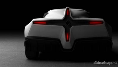 Ini Dia Wujud Calon Supercar India Bermesin V8, Bagaimana Menurutmu? Ini Dia Wujud Calon Supercar India Bermesin V8, Bagaimana Menurutmu?