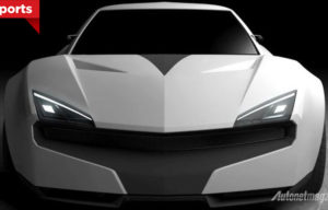 Ini Dia Wujud Calon Supercar India Bermesin V8, Bagaimana Menurutmu? Ini Dia Wujud Calon Supercar India Bermesin V8, Bagaimana Menurutmu?