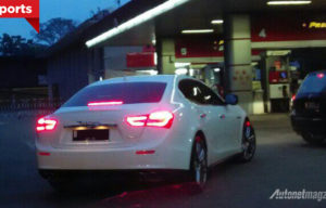 BBM Premium Akan Berubah Nama Menjadi PertaLite BBM Premium Akan Berubah Nama Menjadi PertaLite