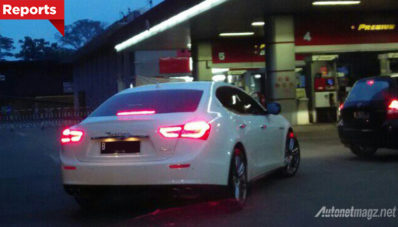 BBM Premium Akan Berubah Nama Menjadi PertaLite BBM Premium Akan Berubah Nama Menjadi PertaLite