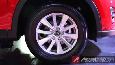 First Impression Review Mazda CX-5 Facelift 2015 First Impression Review Mazda CX-5 Facelift 2015