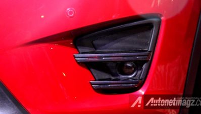 First Impression Review Mazda CX-5 Facelift 2015 First Impression Review Mazda CX-5 Facelift 2015