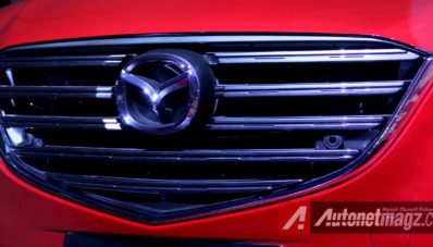 First Impression Review Mazda CX-5 Facelift 2015 First Impression Review Mazda CX-5 Facelift 2015