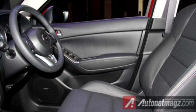 First Impression Review Mazda CX-5 Facelift 2015 First Impression Review Mazda CX-5 Facelift 2015