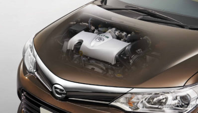 Toyota Corolla Axio dan Corolla Fielder Sudah Diberikan Facelift di Jepang Toyota Corolla Axio dan Corolla Fielder Sudah Diberikan Facelift di Jepang