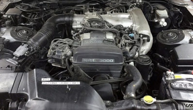 Wow, Toyota Supra di Film The Fast and The Furious Akan Dilelang! Wow, Toyota Supra di Film The Fast and The Furious Akan Dilelang!